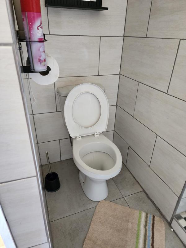 To Let 1 Bedroom Property for Rent in Forest Hill Eastern Cape